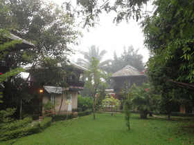 Doi Tung View Resort