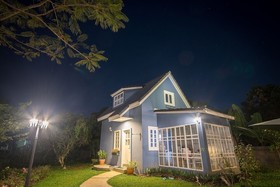 Doi Tung View Resort