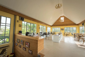 Doi Tung View Resort
