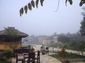 Doi Tung View Resort