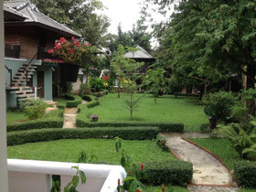 Doi Tung View Resort