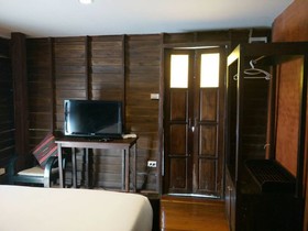 Doi Tung View Resort