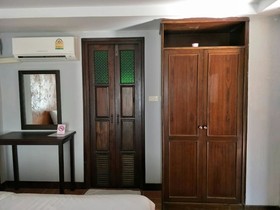 Doi Tung View Resort