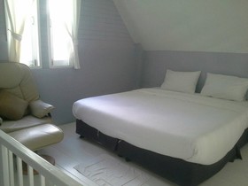 Doi Tung View Resort