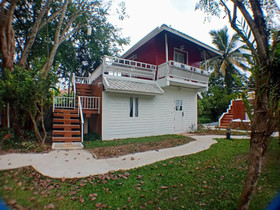 Doi Tung View Resort