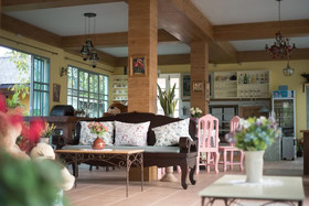 Doi Tung View Resort