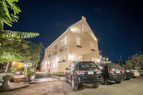 Doi Tung View Resort
