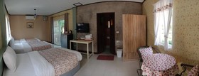 Doi Tung View Resort