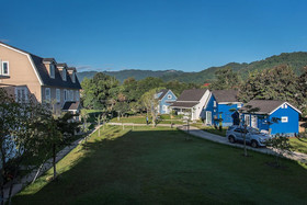 Doi Tung View Resort