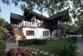 Doi Tung View Resort