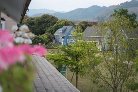 Doi Tung View Resort