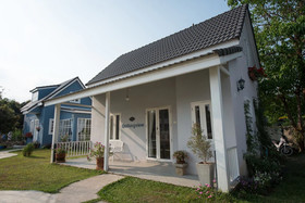 Doi Tung View Resort