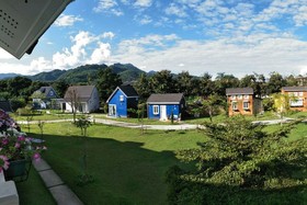 Doi Tung View Resort