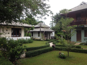 Doi Tung View Resort