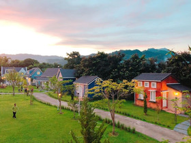 Doi Tung View Resort