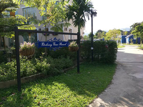 Doi Tung View Resort