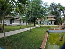 Doi Tung View Resort