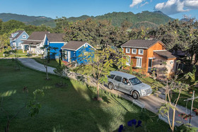 Doi Tung View Resort