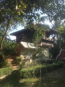 Doi Tung View Resort