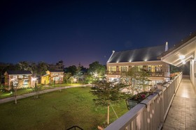 Doi Tung View Resort