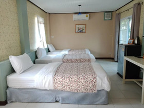 Doi Tung View Resort