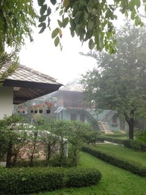 Doi Tung View Resort