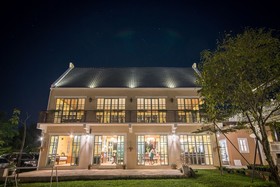 Doi Tung View Resort