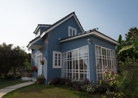 Doi Tung View Resort