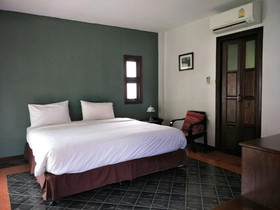 Doi Tung View Resort