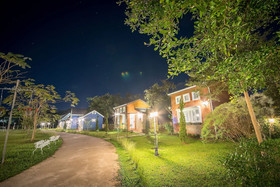 Doi Tung View Resort