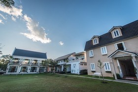 Doi Tung View Resort