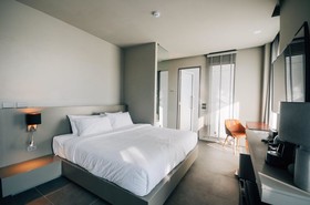 Doowall Hotel
