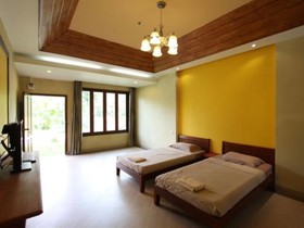 Du Doi Suay Resort