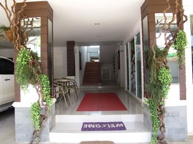 Explore Hotel