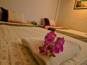 Explore Hotel