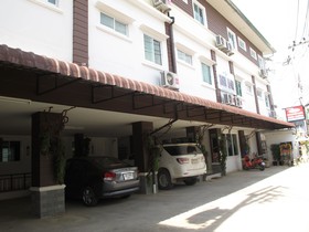 Explore Hotel