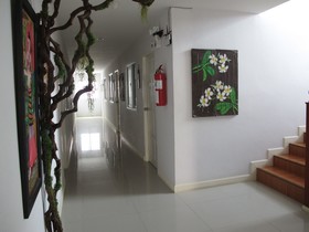 Explore Hotel