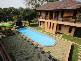 Foreste Resort