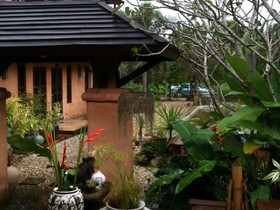 Foreste Resort