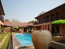 Foreste Resort