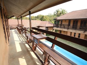 Foreste Resort