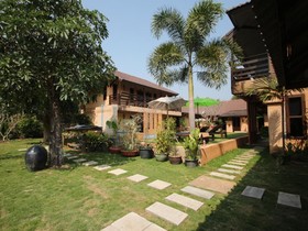 Foreste Resort