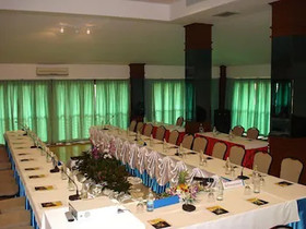 Golden Pine Resort and Spa