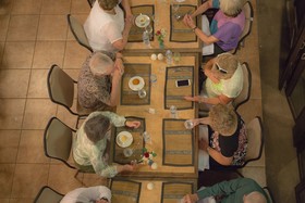 Golden Pine Resort and Spa