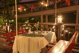 Golden Pine Resort and Spa