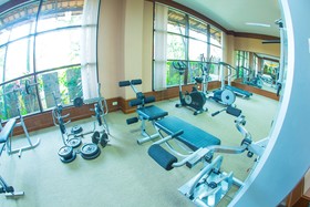 Golden Pine Resort and Spa