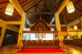 Golden Pine Resort and Spa
