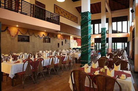 Golden Pine Resort and Spa