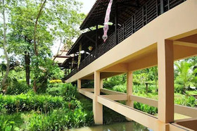 Golden Pine Resort and Spa