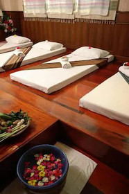 Golden Pine Resort and Spa